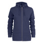 Duke Women's Hoody - Navy
