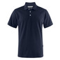 Sunset Regular Men's Polo - Navy