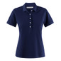Sunset Women's Polo - Navy