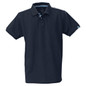 Avon Men's Cotton Polo - Navy