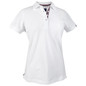 Avon Women's Cotton Polo - White