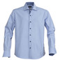 Baltimore Men's Shirt - Light Blue