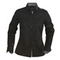 Baltimore Women's Blouse - Black