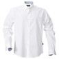 Redding Men's Shirt - White