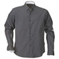 Redding Men's Shirt - Charcoal