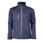 Vert Men's Softshell Jacket - Navy