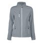 Vert Women's Softshell Jacket - Grey