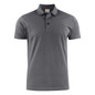 Surf RSX Men's Cotton Polo - Grey