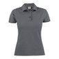 Surf Women's Cotton Polo - Grey