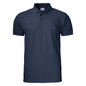 Surf Pro RSX Men's Cotton Polo - Mid Navy