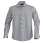 Tribeca Men's Shirt - Black