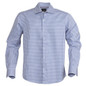 Tribeca Men's Shirt - Blue