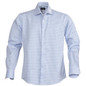 Tribeca Men's Shirt - Light Blue