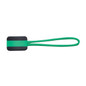 Zip Puller - Harvest 4pcs - Green