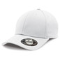 Staple Cap - White