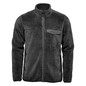 Men's Bergen Sherpa Fleece Jacket - Black