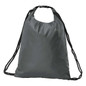 Hapuna Cinch Bag - Graphite,Black