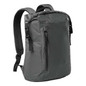 Teton Roll-Top Backpack - Graphite,Black