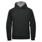 Men's Dockyard Performance Hoody - Black