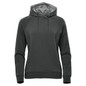 Women's Dockyard Performance Hoody - Dolphin