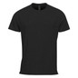 Men's Montebello Performance Short Sleeve Tee - Black