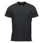 Men's Montebello Performance Short Sleeve Tee - Charcoal Heather