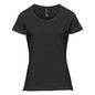 Women's Equinox Short Sleeve Tee - Black