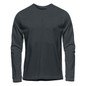 Men's Equinox Long Sleeve Tee - Dolphin