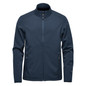Men's Narvik Softshell - Navy