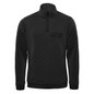 Men's Montebello Thermal 1/4 Zip Pullover - Dark Charcoal Heather