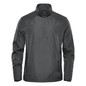 Men's Pacifica 1/4 Zip Anorak - Dolphin