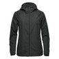 Women's Pacifica Wind Jacket - Black