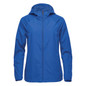 Women's Pacifica Wind Jacket - Classic Blue