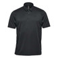 Men's Milano Sports Polo - Black