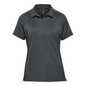 Women's Milano Sports Polo - Dolphin