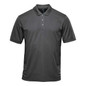 Men's Sirocco Sports Polo - Dolphin