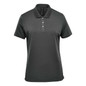 Women's Sirocco Sports Polo - Dolphin
