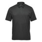 Men's Camino Performance Short Sleeve Polo - Graphite