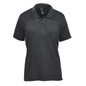 Women's Camino Performance Short Sleeve Polo - Graphite