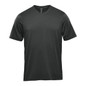 Men's Tundra Performance Short Sleeve Tee - Graphite