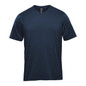 Men's Tundra Performance Short Sleeve Tee - Navy