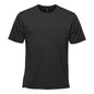 Men's Dockyard Performance Short Sleeve Tee - Black