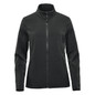 Women's Narvik Softshell - Black