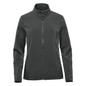 Women's Narvik Softshell - Dolphin