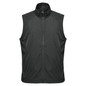 Men's Pacifica Vest - Black