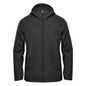 Men's Pacifica Wind Jacket - Black