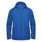 Men's Pacifica Wind Jacket - Classic Blue
