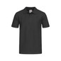 Junior Heavyweight Polo - Black Opal