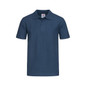 Junior Heavyweight Polo - Navy