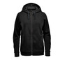 Women's Dolomite Fleece Hoody - Black